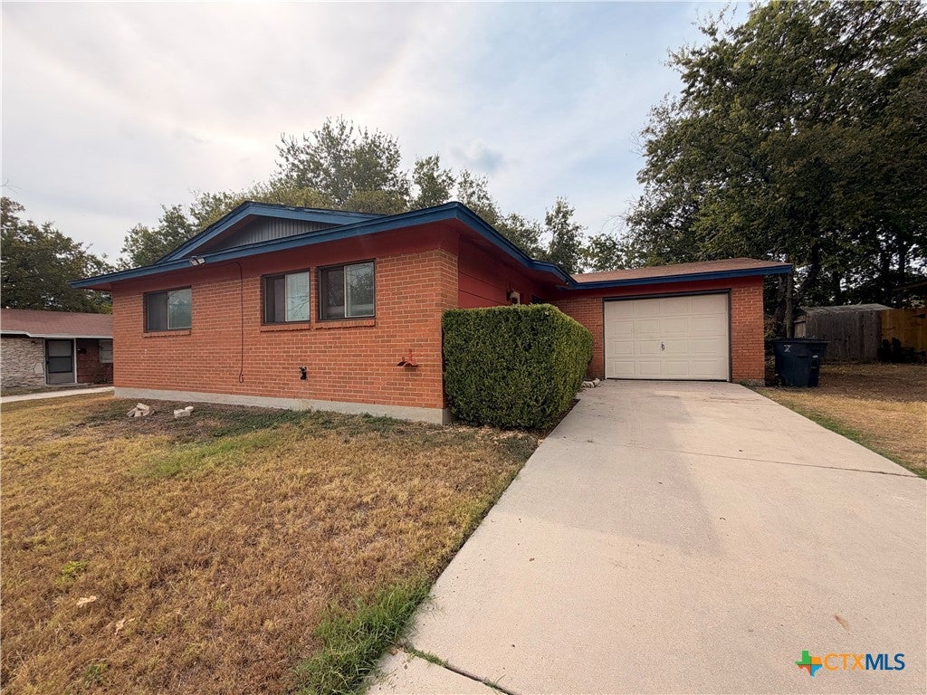 1506 Kimberly Lane