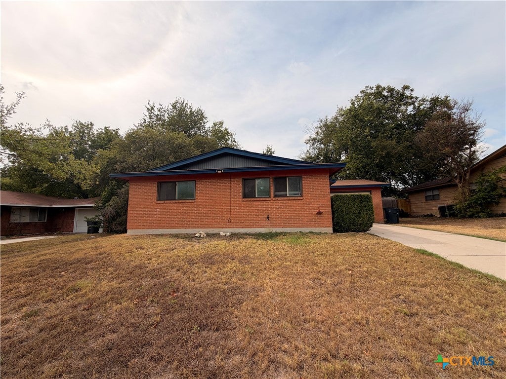 Photo of 1506 Kimberly Lane, Killeen, TX 76549 (MLS # 627610)