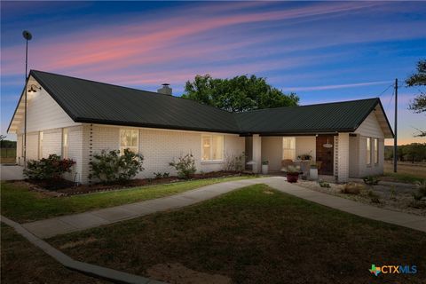 Photo of 14220 Fm 713, Rosanky, TX 78953 (MLS # 609306)