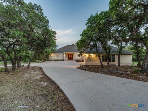 1000 BAMC Drive Canyon Lake TX 78133