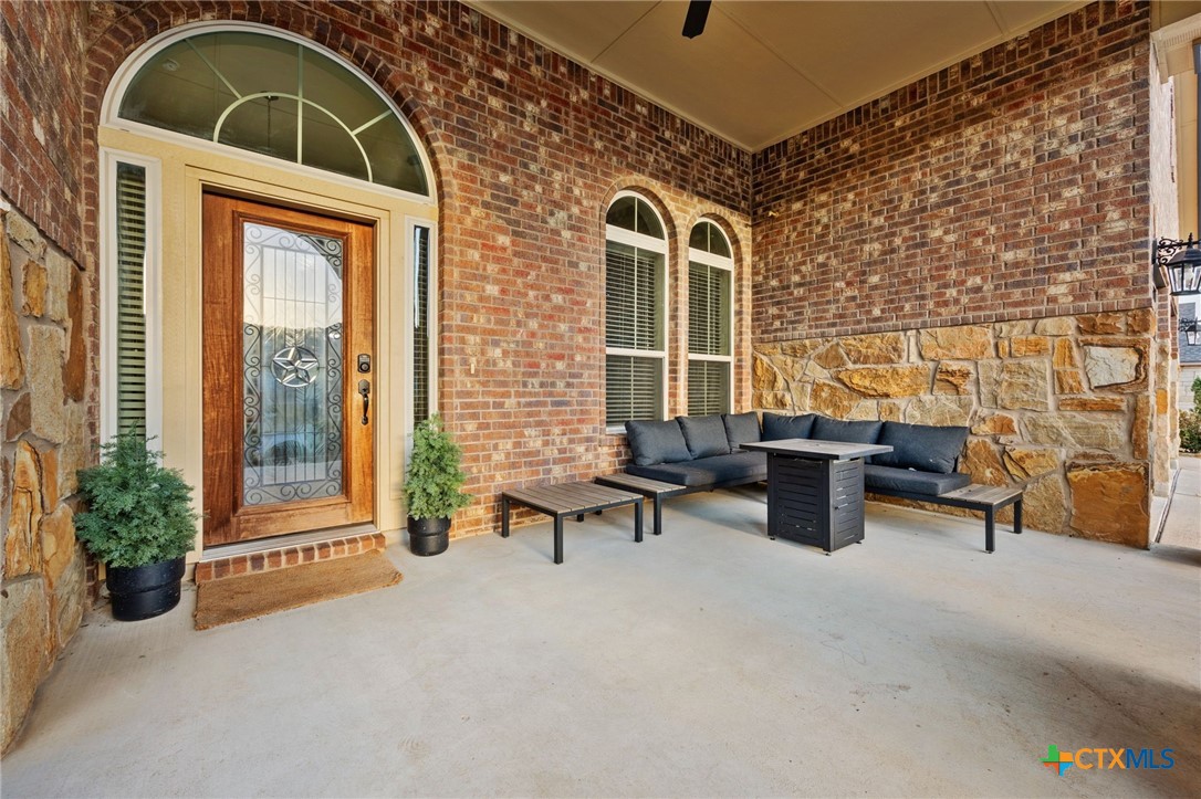 3607 Mesquite Branch Drive