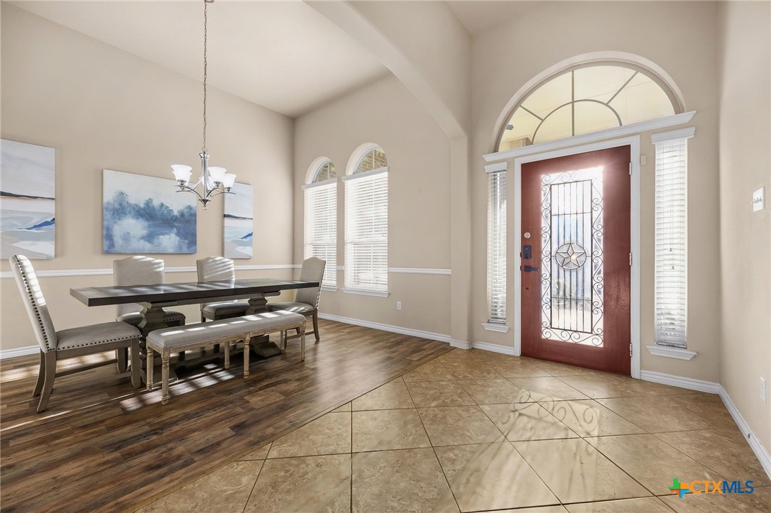 3607 Mesquite Branch Drive