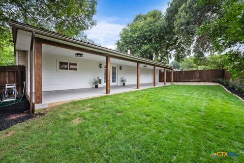 A home in Schertz