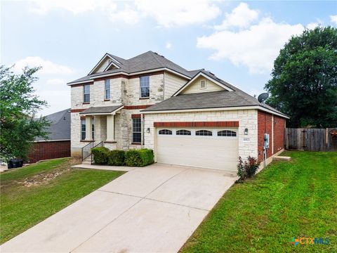 Photo of 6913 Aquamarine Drive, Killeen, TX 76542 (MLS # 613135)