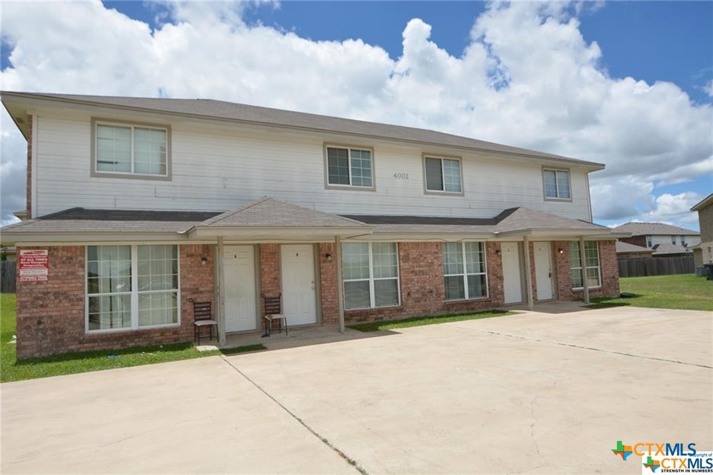 Photo 1 of 18 — 4002 Doraine Court A,B,C,D, Killeen, TX 76549