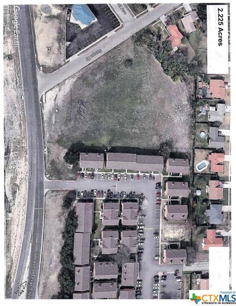 601 W Central Texas Expressway Killeen TX 76541