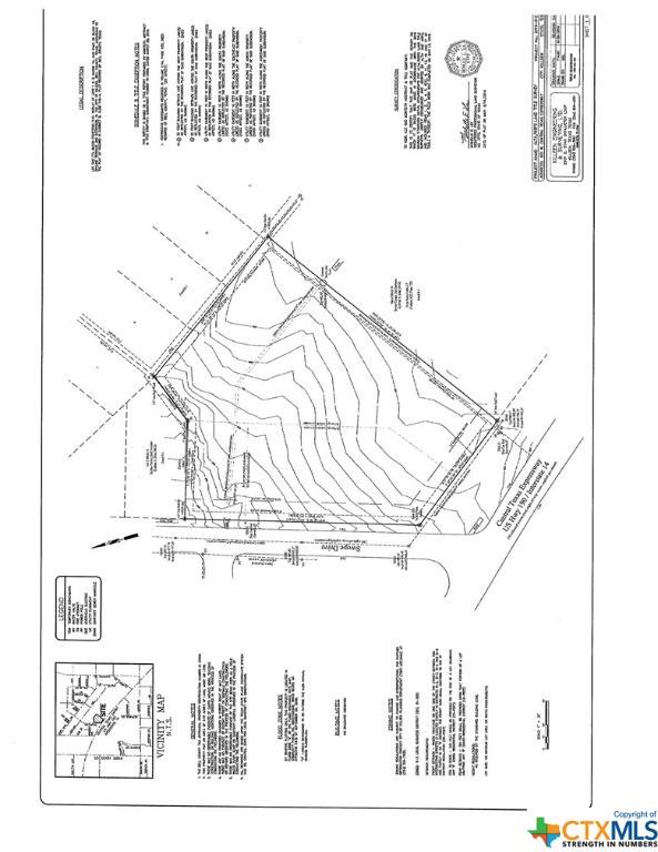 601 W Central Texas Expressway