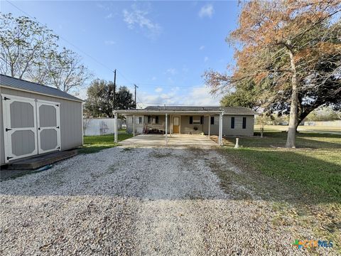 A home in Louise