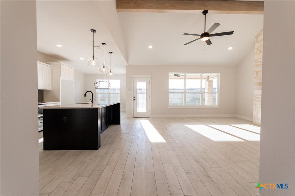 Photo of 8415 James Herring's Way, Killeen, TX 76542 (MLS # 622430)