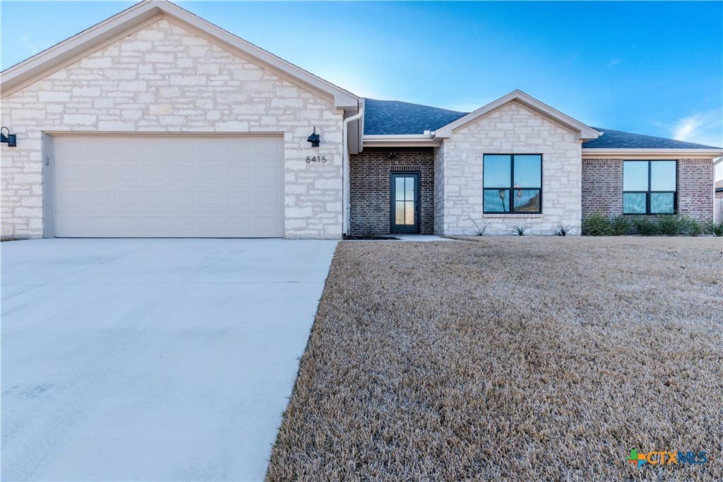 Photo of 8415 James Herring's Way, Killeen, TX 76542 (MLS # 622430)