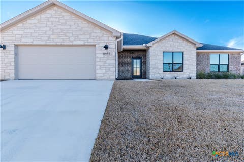Photo of 8415 James Herring's Way, Killeen, TX 76542 (MLS # 622430)