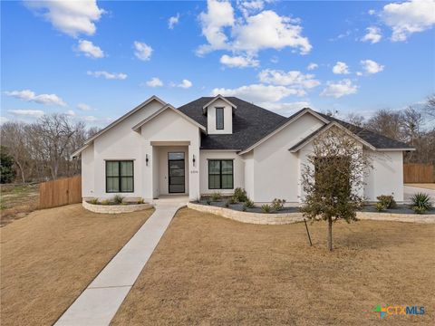 Photo of 6514 Brasada Lane, Temple, TX 76502 (MLS # 602898)