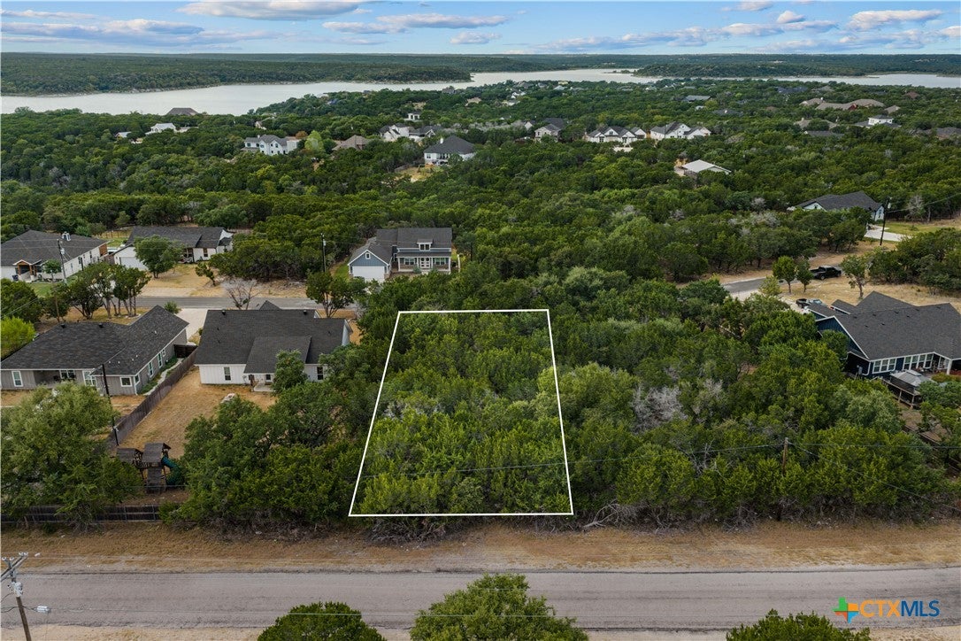5117 Goliad Drive