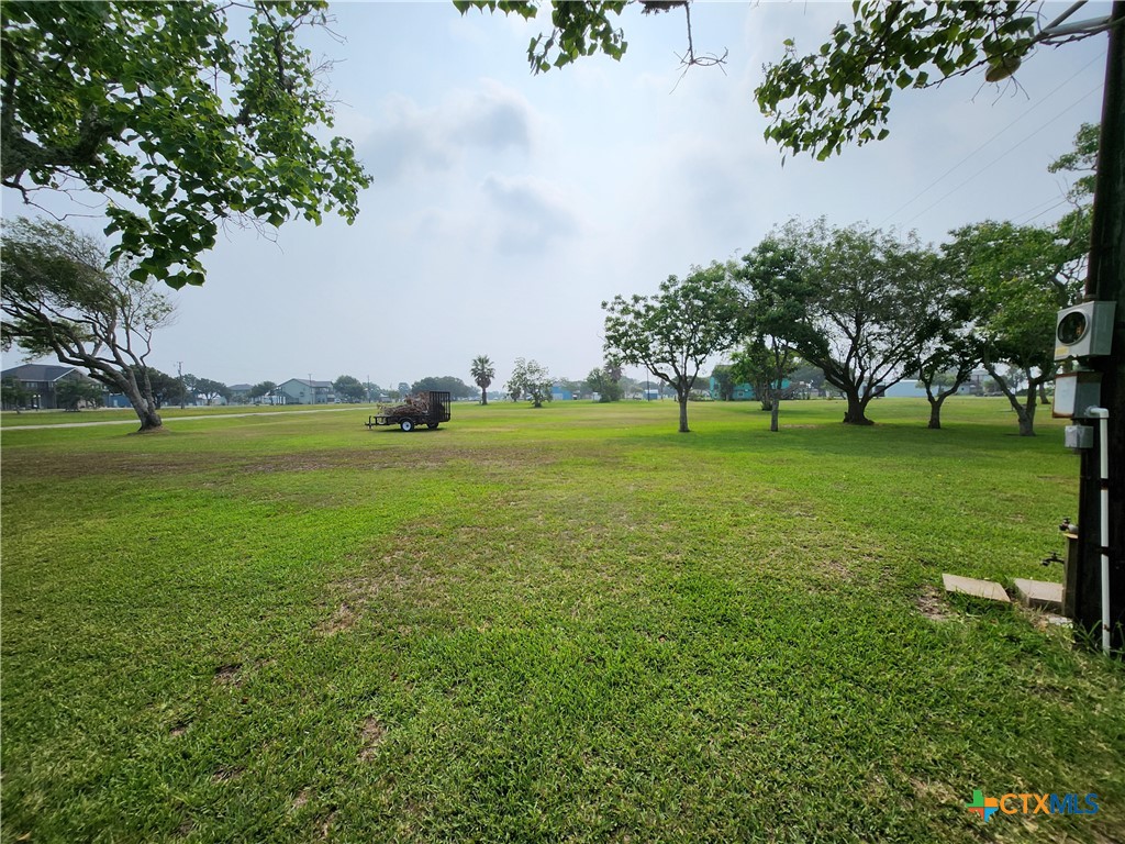 Lot 643-644 Swallow Drive