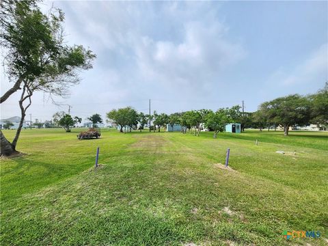 Lot 643-644 Swallow Drive Palacios TX 77465