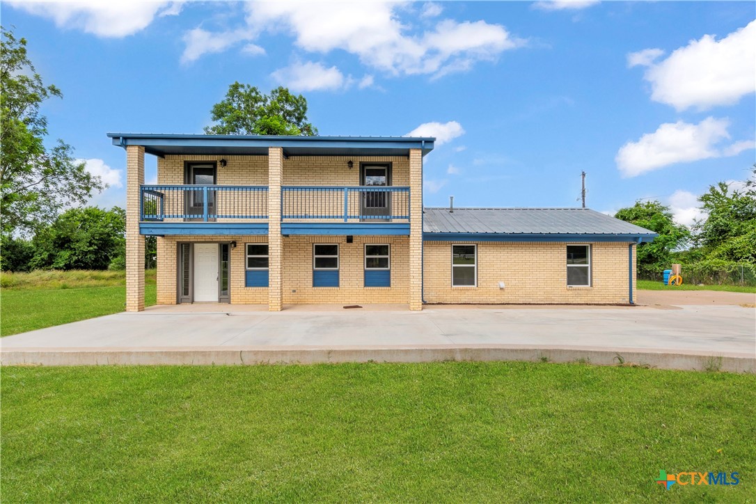 1717 Creek Place Drive