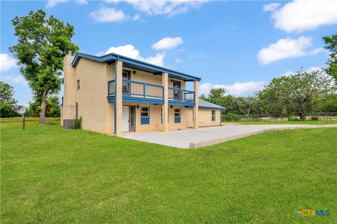 1717 Creek Place Drive