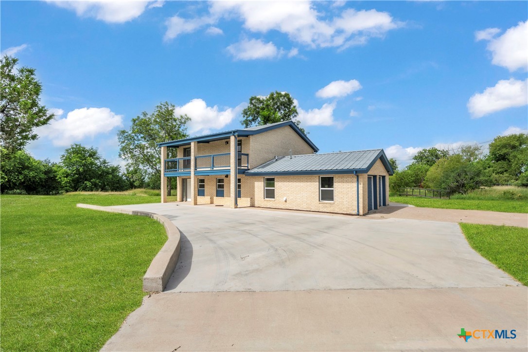 1717 Creek Place Drive