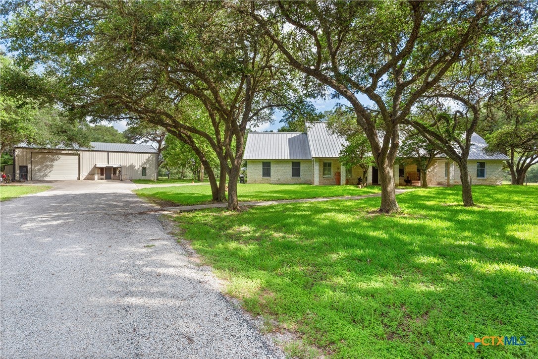 801 Treasure Oaks Road