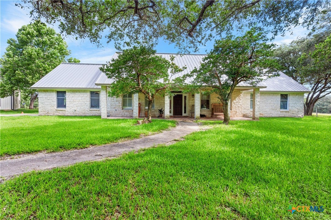 801 Treasure Oaks Road