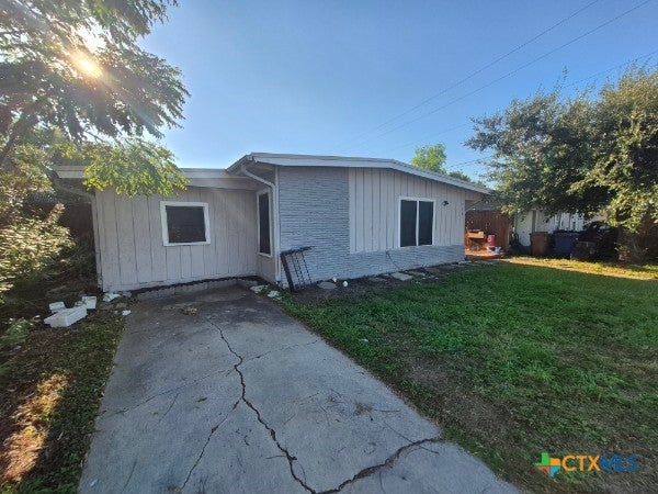 Photo of 4926 Dody Street, Corpus Christi, TX 78411 (MLS # 628338)