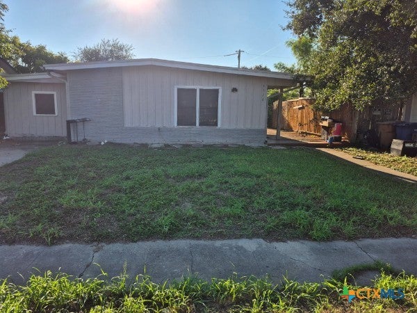 Photo of 4926 Dody Street, Corpus Christi, TX 78411 (MLS # 628338)