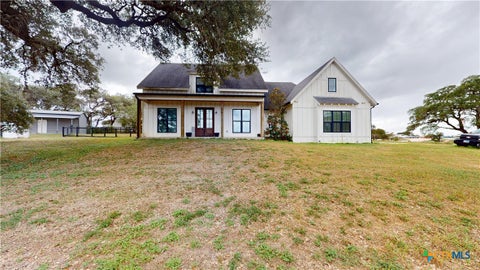 Photo of 3811 US Highway 183 South, Cuero, TX 77954 (MLS # 627535)