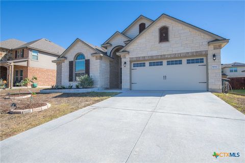 A home in Killeen