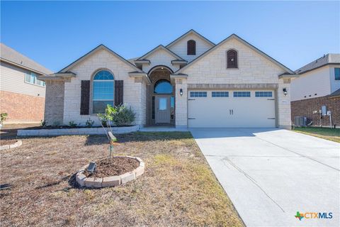 A home in Killeen