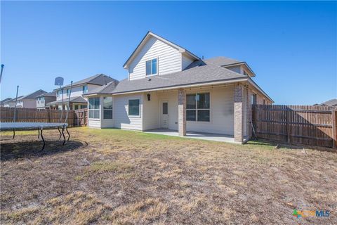 A home in Killeen