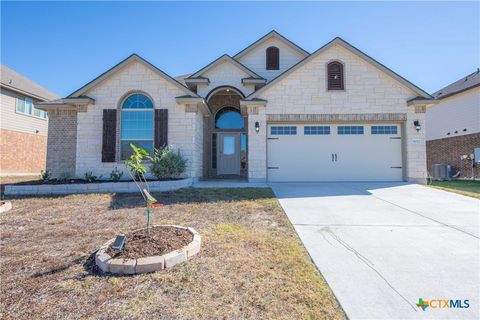 A home in Killeen