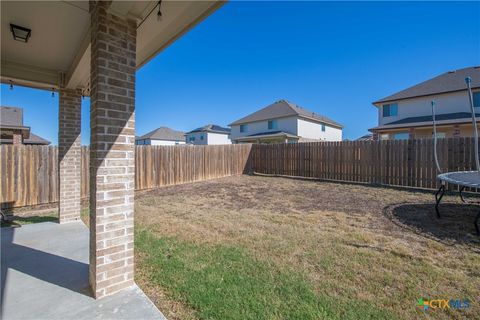 A home in Killeen