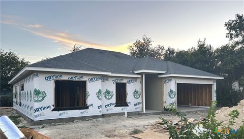 Photo of 218 W Ruby Road, Harker Heights, TX 76548 (MLS # 595882) Photo of 218 W Ruby Road, Harker Heights, TX 76548 (MLS # 595882)