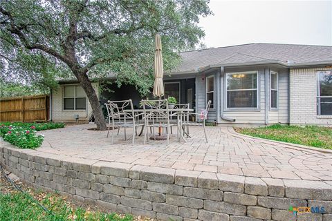 A home in Belton