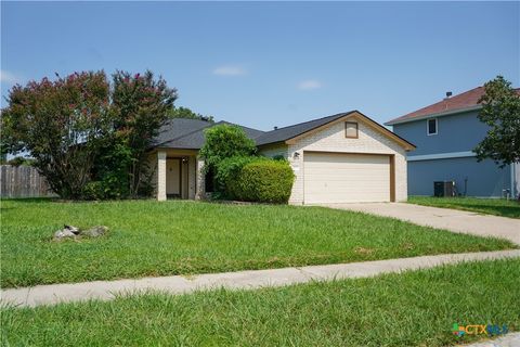 A home in Killeen