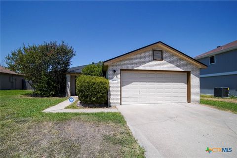 A home in Killeen