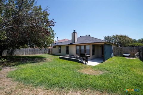 A home in Killeen