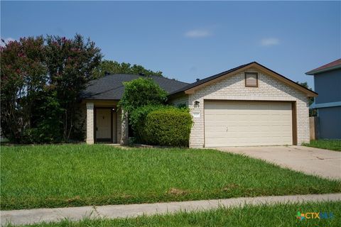 A home in Killeen