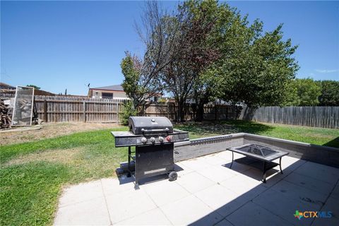 A home in Killeen