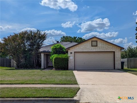 A home in Killeen