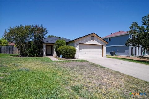 A home in Killeen