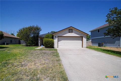 A home in Killeen