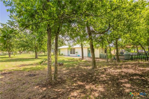 A home in Salado