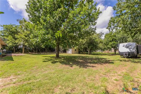 A home in Salado