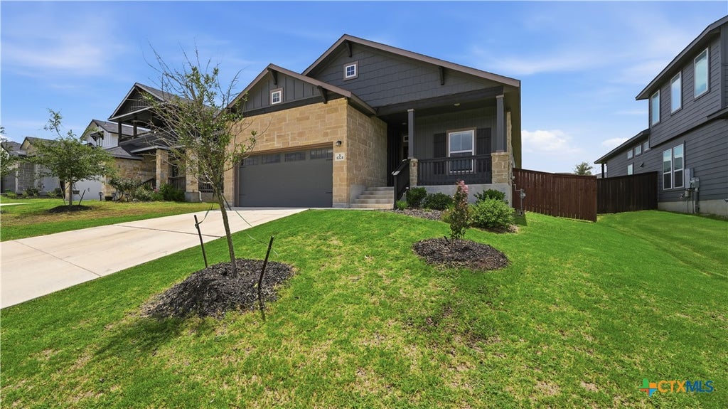 Photo of 6324 Black Butte, Schertz, TX 78108 (MLS # 622489)