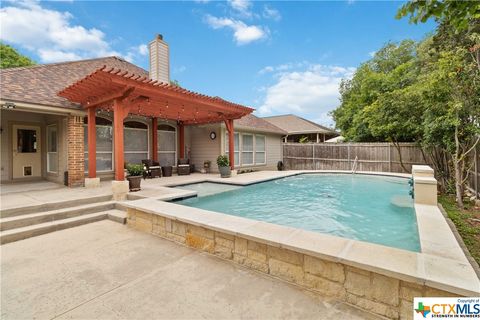 A home in New Braunfels