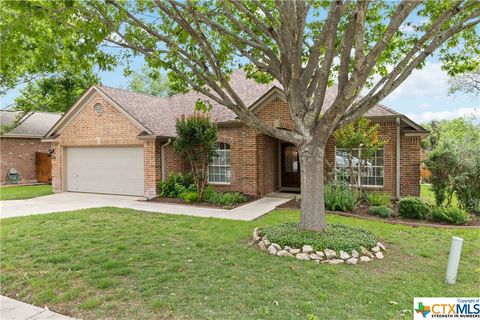 A home in New Braunfels