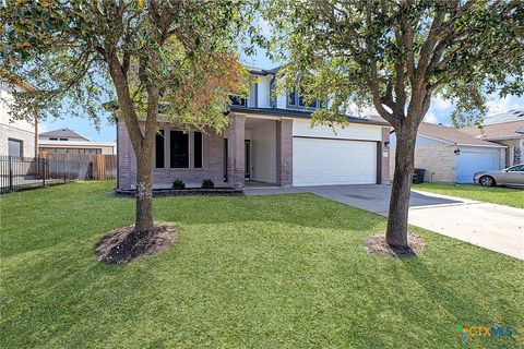 Photo of 4604 Sydney Harbour Court, Killeen, TX 76549 (MLS # 605385)