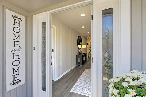 Photo of 1710 Old Mill Road #12, Salado, TX 76571 (MLS # 601293)