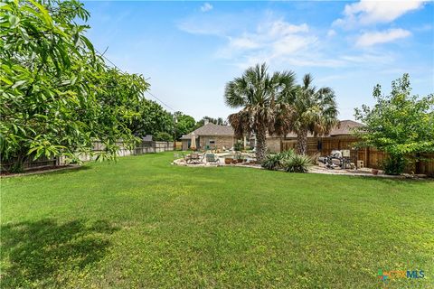 A home in Salado